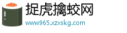 捉虎擒蛟网